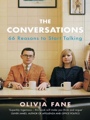 cover image of The Conversations